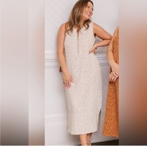 Smash + Tess Coffee Date Dress